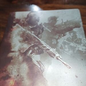 Call of Duty black Ops 4